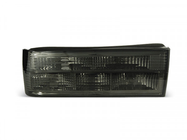 Tail Lights Smoke Fits Bmw E30 11.82-08.87