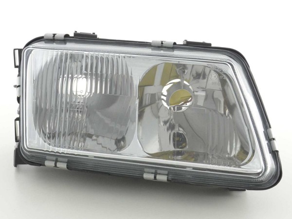 Spare parts headlight right Audi A3 (type 8L) Yr. 96-00