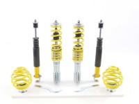 FK Gewindefahrwerk passend für Opel Corsa A 1983-1993 FK Gewindefahrwerk passend für Opel Corsa A 1983-1993