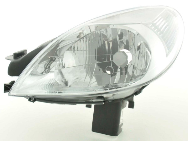 Spare parts headlight left Citroen Xsara Picasso (type C) Yr. 04-10