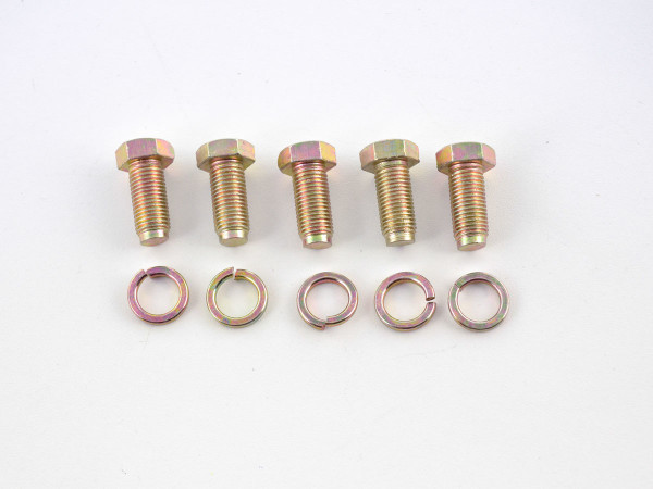 Harness belt 5-point harness racing harness universal yellow