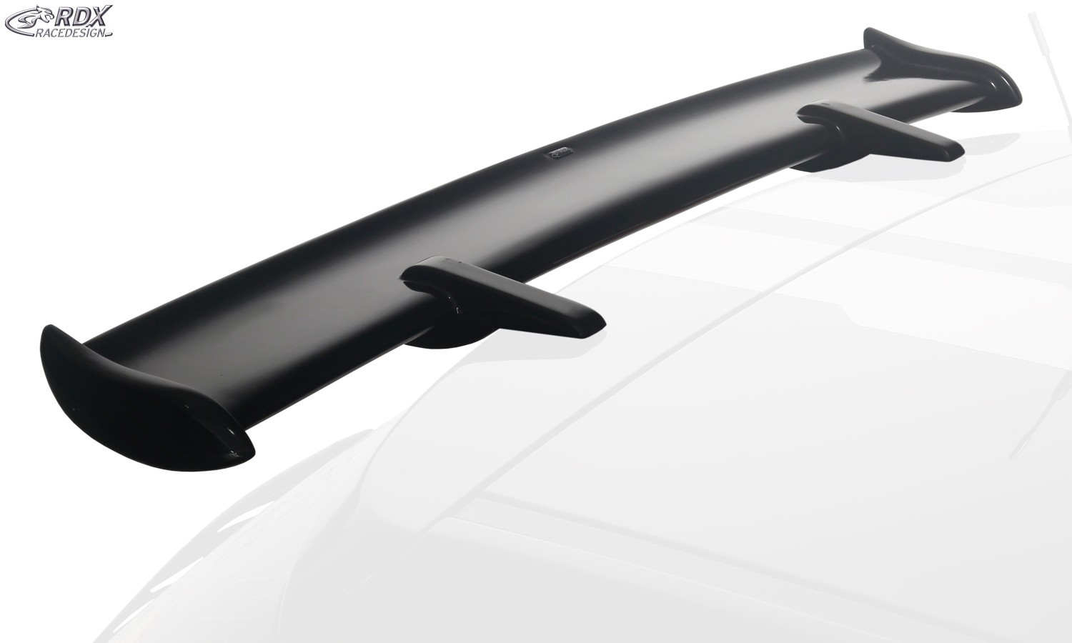 universal rear roof spoiler