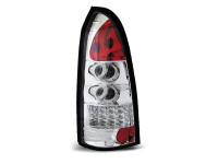 Opel Astra G 09.97-02.04 Kombi Chrome Led Opel Astra G 09.97-02.04 Kombi Chrome Led