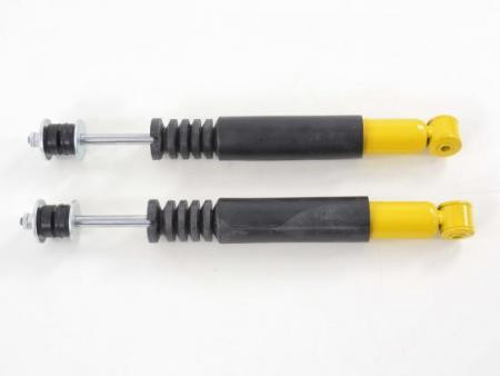FK coilover kit rear axle spare parts (only 1 side) Opel Corsa A 1983-1993