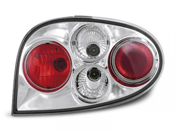 Renault Megane 96-10.02 Coupe Chrome