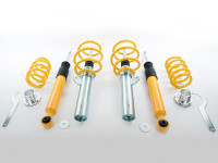 FK coilover kit sports suspension Mini 3 F57 Cabrio from 2015 FK coilover kit sports suspension Mini 3 F57 Cabrio from 2015