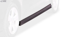 RDX Sideskirts for AUDI A3 8V, 8VA Sportback, 8VS Sedan "Edition" RDX Sideskirts for AUDI A3 8V, 8VA Sportback, 8VS Sedan "Edition"