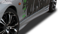 RDX Sideskirts HYUNDAI Coupe RD "GT4" RDX Sideskirts HYUNDAI Coupe RD "GT4"