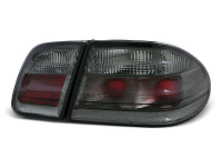 Tail Lights Smoke Fits Mercedes W210 E-klasa 95-03.02 Tail Lights Smoke Fits Mercedes W210 E-klasa 95-03.02