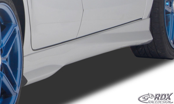 RDX Sideskirts HYUNDAI i30 FD/FDH 2007-2012 "Turbo"