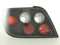 Taillights Citroen Xsara type N6 Yr. 97-03 black Taillights Citroen Xsara type N6 Yr. 97-03 black