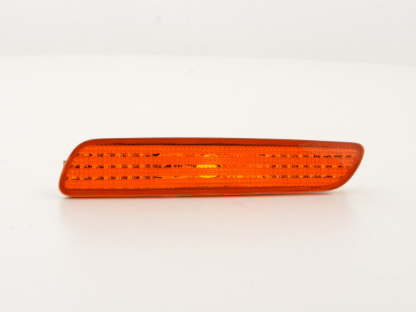 Spare parts side indicator left Volvo S40 Yr. 01-03