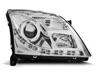 Opel Vectra C 04.02-08.05 Tru Drl Chrome Xenon D2s Opel Vectra C 04.02-08.05 Tru Drl Chrome Xenon D2s