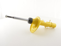 Sport shock absorber High Tec Peugeot 207 W Yr. 04.2006 - (front) Sport shock absorber High Tec Peugeot 207 W Yr. 04.2006 - (front)