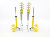 FK coilover AK Audi A6 Avant type 4F Yr. 2005-2011 FK coilover AK Audi A6 Avant type 4F Yr. 2005-2011