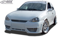 RDX Bonnet extension OPEL Corsa B RDX Bonnet extension OPEL Corsa B