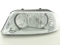 Spare parts headlight left VW Sharan (type 7M) Yr. 00- Spare parts headlight left VW Sharan (type 7M) Yr. 00-