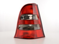 Spare parts taillight right Mercedes-Benz A-Class (168) Yr. 02 Spare parts taillight right Mercedes-Benz A-Class (168) Yr. 02