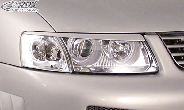 RDX Headlight covers VW Passat 3B