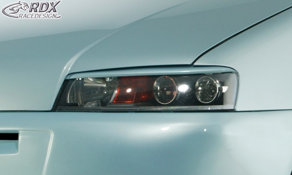 RDX Headlight covers FIAT Punto 2
