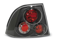 Opel Vectra B 11.95-12.98 Black Opel Vectra B 11.95-12.98 Black