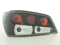 Taillights Peugeot 306 Typ 7*** Yr. 93-97 black Taillights Peugeot 306 Typ 7*** Yr. 93-97 black