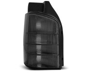 Tail Lights Smoke Fits Vw T5 04.03-09 Tail Lights Smoke Fits Vw T5 04.03-09