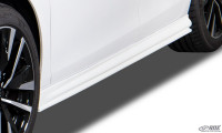 RDX Sideskirts for PEUGEOT 508 (F) "Edition" RDX Sideskirts for PEUGEOT 508 (F) "Edition"