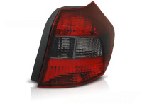 Tail Light Red Smoke Right Side fits BMW E87 Tail Light Red Smoke Right Side fits BMW E87