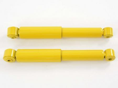 FK coilover kit spare parts rear axle (only 1 side) Opel Vectra C Limo / Caravan 2002-2008