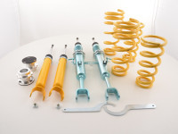 FK coilover AK Street Nissan 350 Z type Z33 Yr. 02-09 FK coilover AK Street Nissan 350 Z type Z33 Yr. 02-09