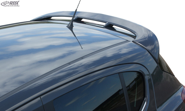 RDX Roof Spoiler OPEL Corsa E (5-doors) "OPC Look"