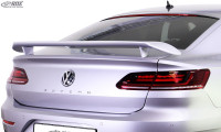 RDX Rear spoiler for VW Arteon Rear Wing RDX Rear spoiler for VW Arteon Rear Wing