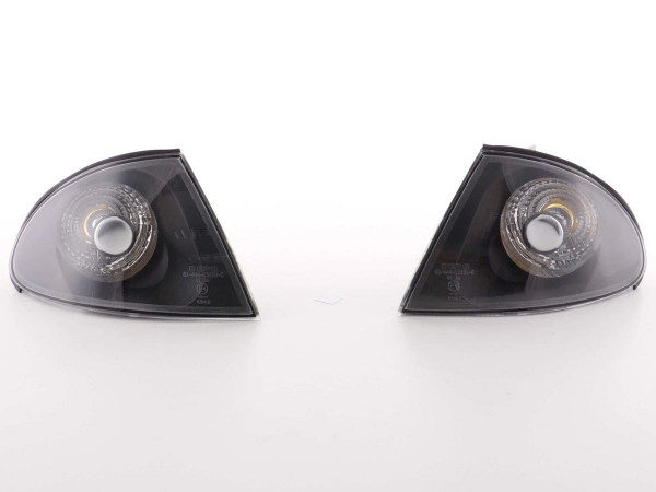 Front indicator for BMW 3er Limousine (Typ E46) Yr. 98-01
