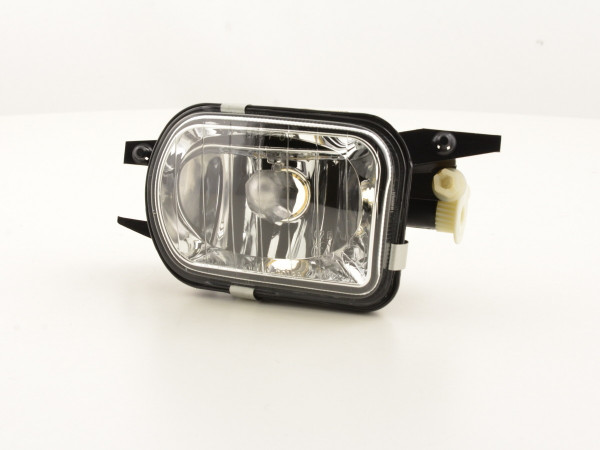 Spare parts foglights right Mercedes-Benz C-Class (203) Yr. 03