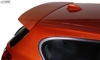 RDX Roof Spoiler fits BMW 1-series F20 / F21 RDX Roof Spoiler fits BMW 1-series F20 / F21