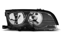 Headlight Right Side fits BMW E46 Coupe Cabrio 2001–2003 Headlight Right Side fits BMW E46 Coupe Cabrio 2001–2003