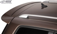RDX Roof Spoiler VW Touran 1T1 Facelift 2011+ RDX Roof Spoiler VW Touran 1T1 Facelift 2011+