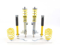Coilover AK Street Opel Astra H (A-H) Yr. 2004-2010 Coilover AK Street Opel Astra H (A-H) Yr. 2004-2010