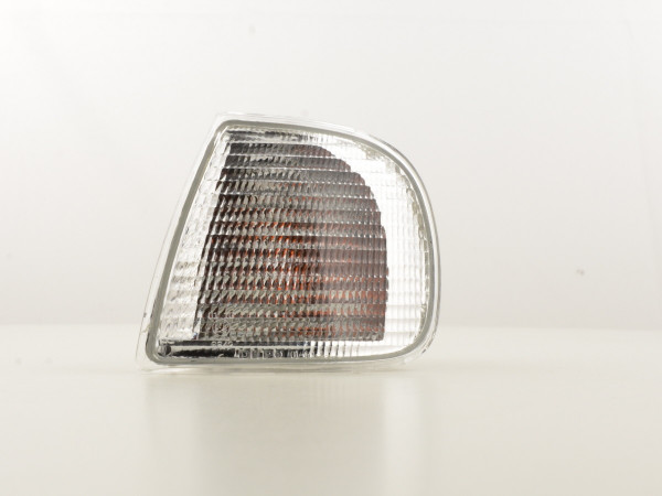 Spare parts front indicator left VW Polo Yr. 96-98