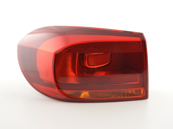 Spare parts taillight left VW Tiguan Yr. from 2011