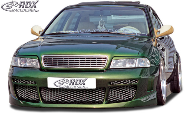 RDX Headlight covers AUDI A4-B5 1999+