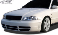 RDX Bonnet extension AUDI A4-B5 RDX Bonnet extension AUDI A4-B5