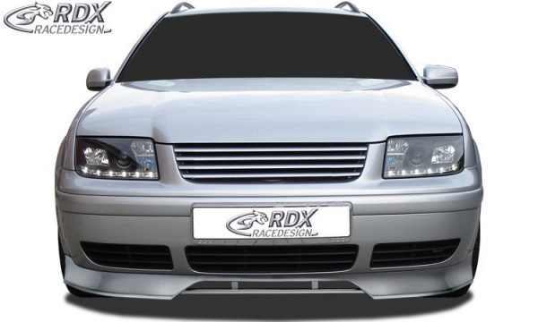 RDX Front Spoiler VW Golf 4 & Bora