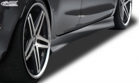 RDX Sideskirts for FORD Fiesta MK7 JA8 JR8 (2008-2012 & 2012+) "Turbo"  RDX Sideskirts for FORD Fiesta MK7 JA8 JR8 (2008-2012 & 2012+) "Turbo"