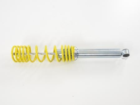 FK coilover kit spare parts rear axle (only 1 side) Renault Twingo C06 1993-2007