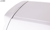 RDX Roof Spoiler CITROEN Berlingo 2008-2018 (Type 7) / PEUGEOT Partner 2008-2018 (Type 7) rear wing doors RDX Roof Spoiler CITROEN Berlingo 2008-2018 (Type 7) / PEUGEOT Partner 2008-2018 (Type 7) rear wing doors