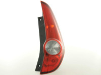 Spare parts Taillights right Opel Agila B Yr. 08- Spare parts Taillights right Opel Agila B Yr. 08-