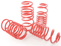Lowering Springs FK High Tec Lowering Springs FK High Tec