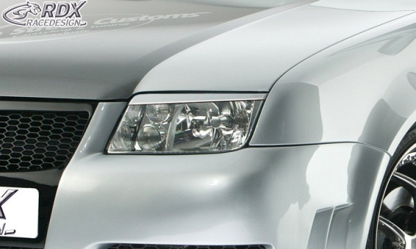 RDX Headlight covers VW Bora